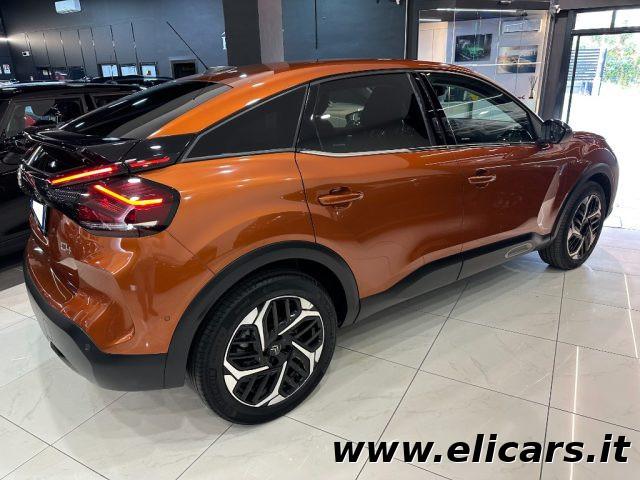 CITROEN C4 PureTech 130 S&S EAT8 Shine