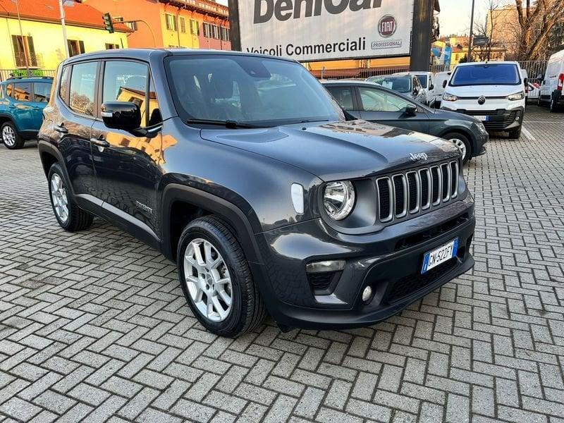 Jeep Renegade 1.0 T3 Limited