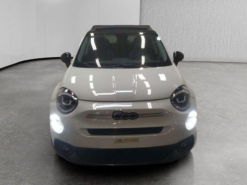 FIAT 500X Dolcevita 1.0 t3 120cv