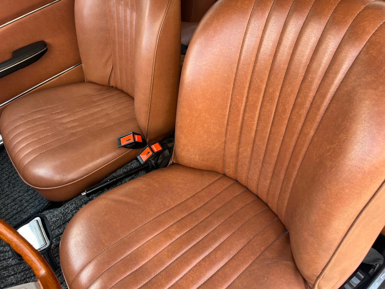 Alfa Romeo GT Junior 1300
