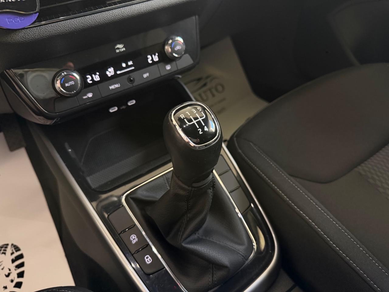 Skoda Fabia 1.0 TSI 95 CV Style