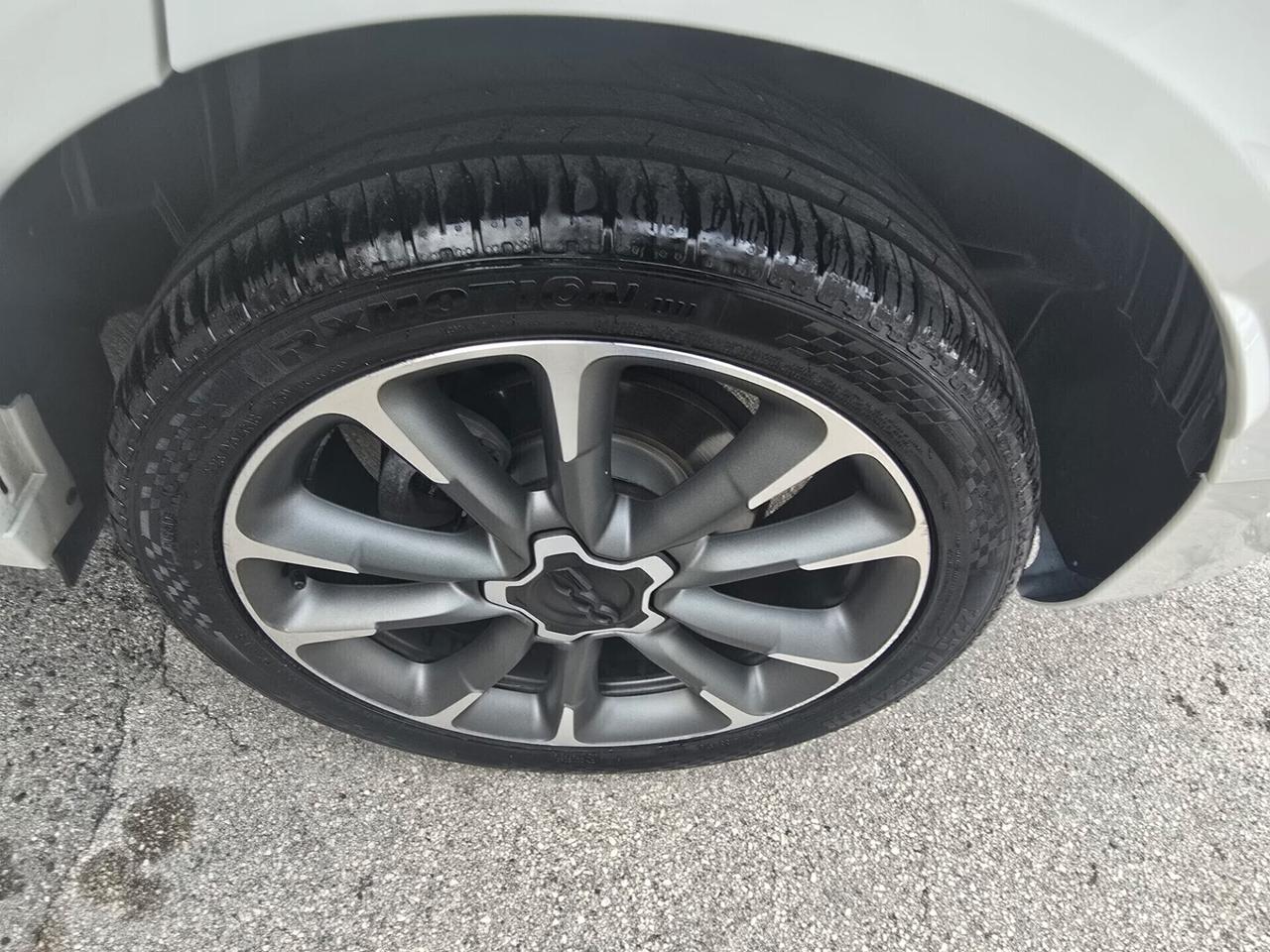 Fiat 500X 1.6 MultiJet Sport