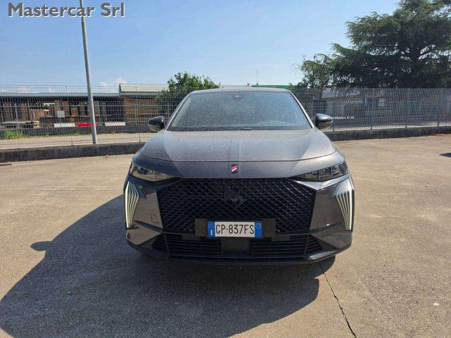 DS AUTOMOBILES DS 7 1.5 bluehdi Performance Line 130cv TG: GP837FS