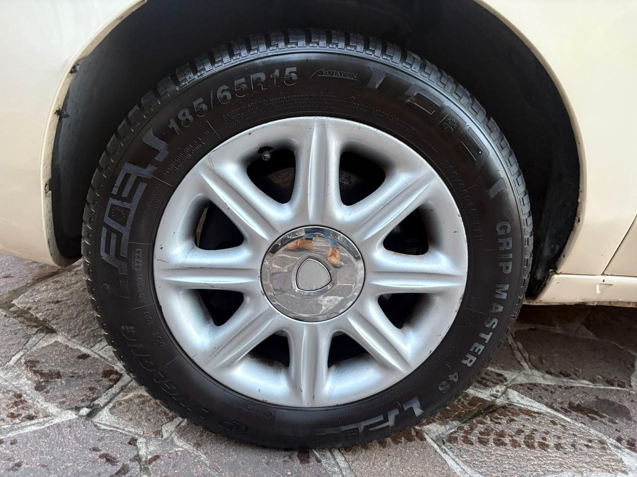 Fiat Doblo Doblò 1.4 Dynamic