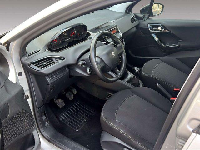 PEUGEOT 208 1,0 12V VTi ACCESS