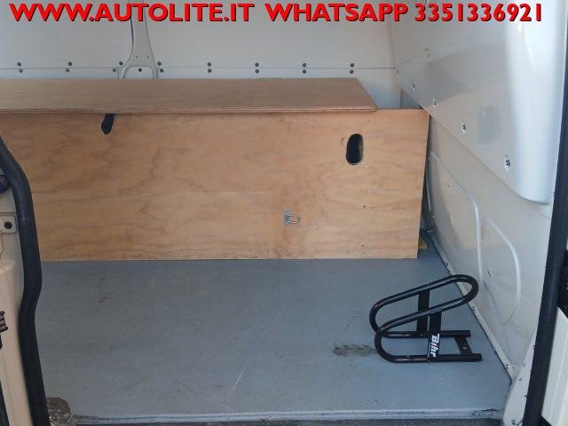 VOLKSWAGEN Transporter 2.0 TDI 84CV PC Furgone