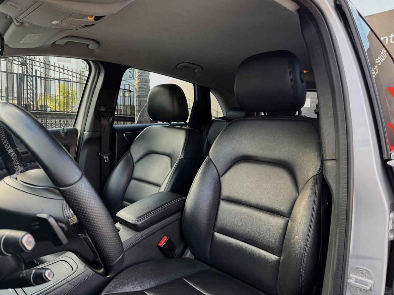 Mercedes-Benz B 180 CDI Premium Auto 109CV LED