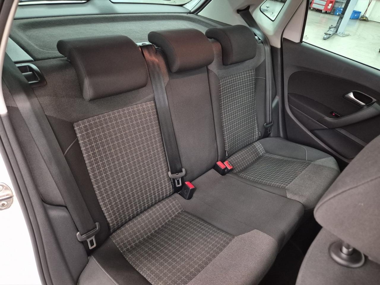 R-Line 5P 1.0 mpi 60 CV