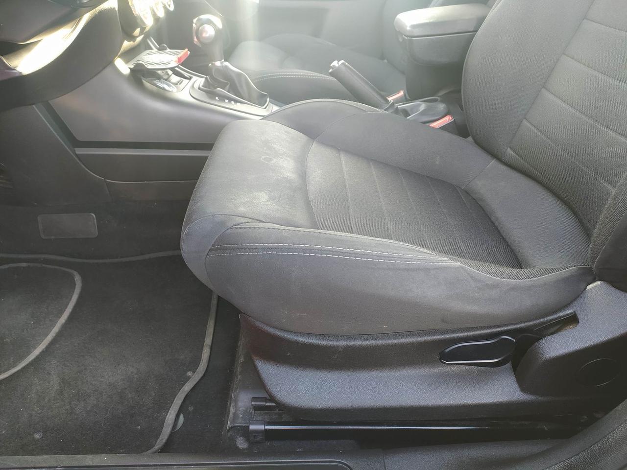 Alfa Romeo Giulietta Super 1.6 JTDM 16V 120 #10123