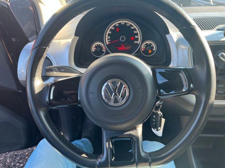 Volkswagen up! 1.0 75 CV 5p. high