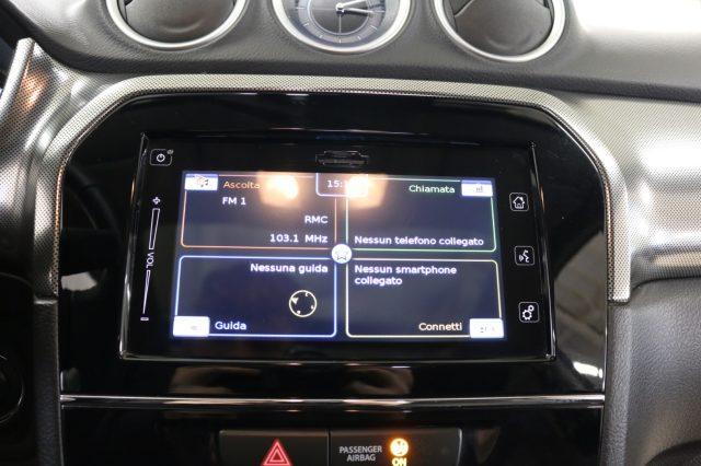 SUZUKI Vitara 1.0 4WD AllGrip Starview"MOTORE NUOVO"