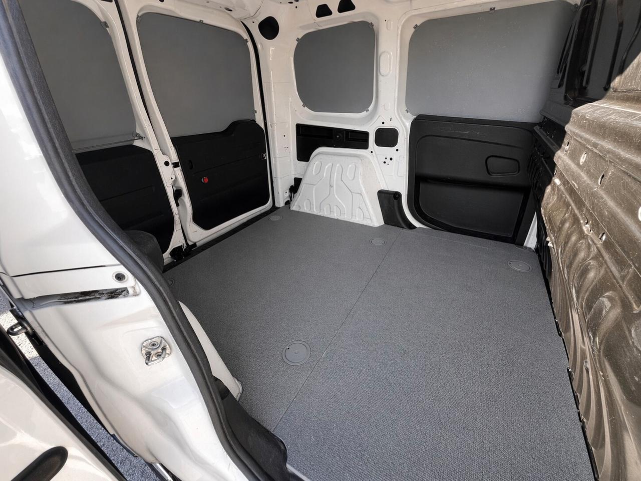 Fiat Dodlo 3 posti - 1.3 mjt - Furgone