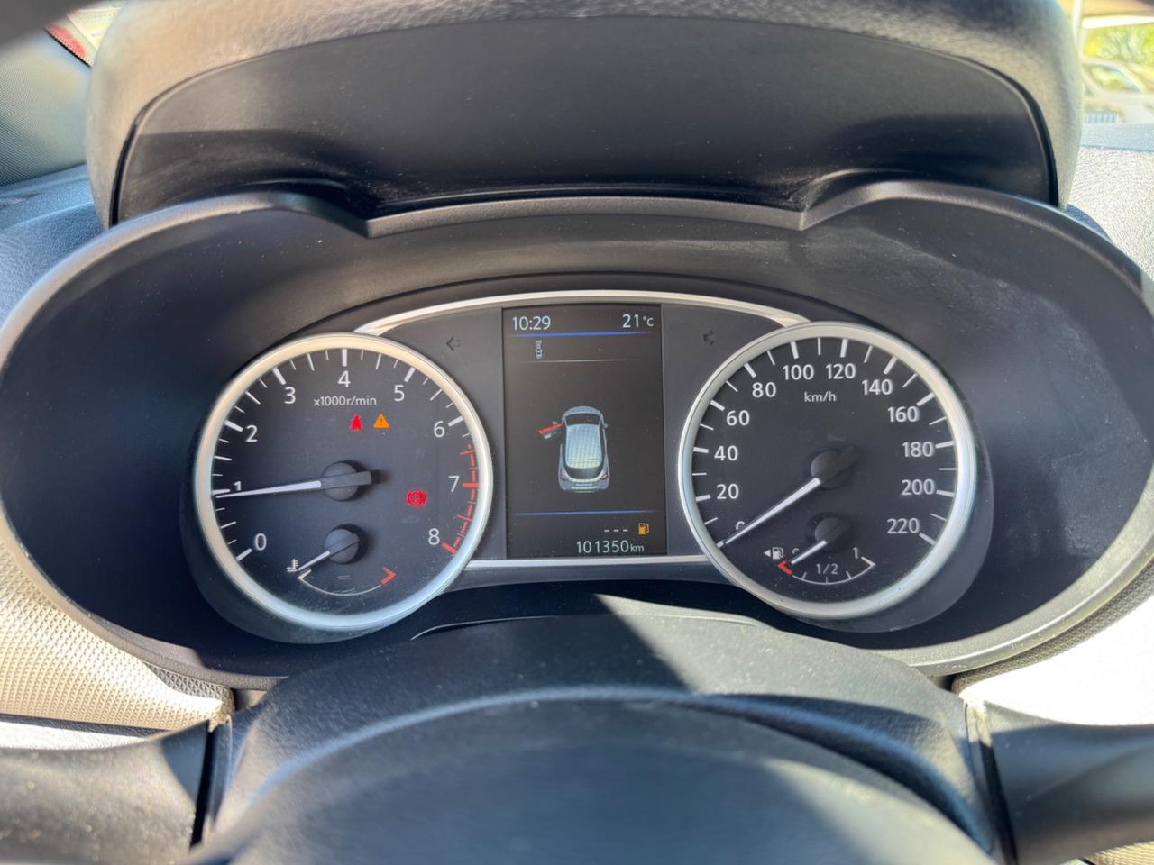 Nissan Micra 1.0 IG 12V 5 porte Acenta