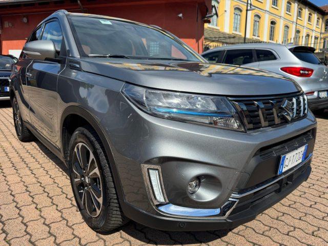 SUZUKI Vitara 1.5 FULL Hybrid A/T 4WD AllGrip Starview