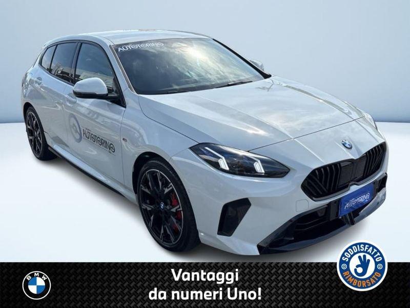 BMW Serie 1 118d M Sport Pro