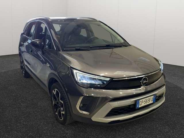 Opel Crossland X 1.2 130cv Elegance *AUTOMATICA*
