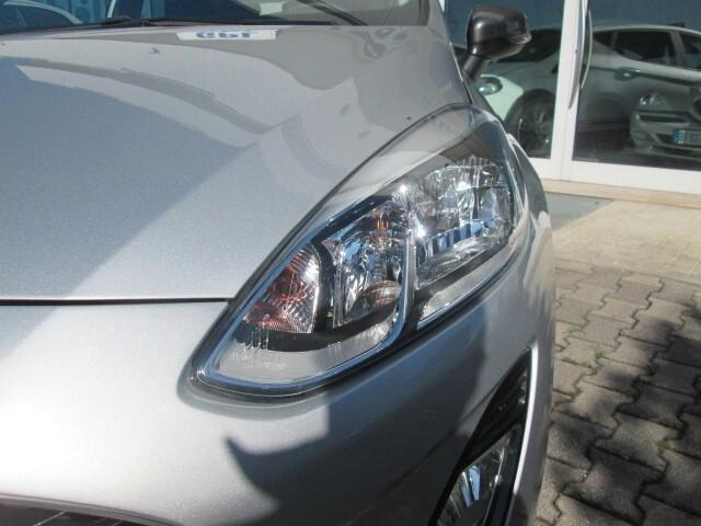 Ford Fiesta 1.1 75 CV GPL 5 porte Business