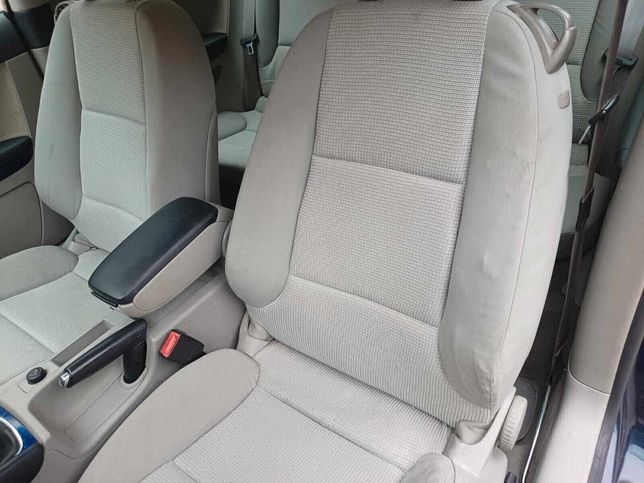 Audi A3 2.0 FSI 150cv 114850Km Brancale Danneggiato