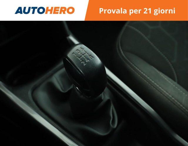 PEUGEOT 2008 1° serie BlueHDi 75 Active