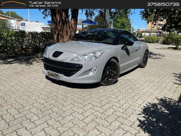 Peugeot RCZ GT Line 1.6 200 THP #6494