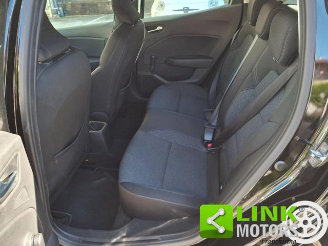 RENAULT Clio TCe 90 CV 5 porte Zen GARANZIA INCLUSA