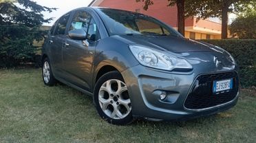 Citroen C3 1.4 GPL Navi- Distr Nuova - Bluethoth