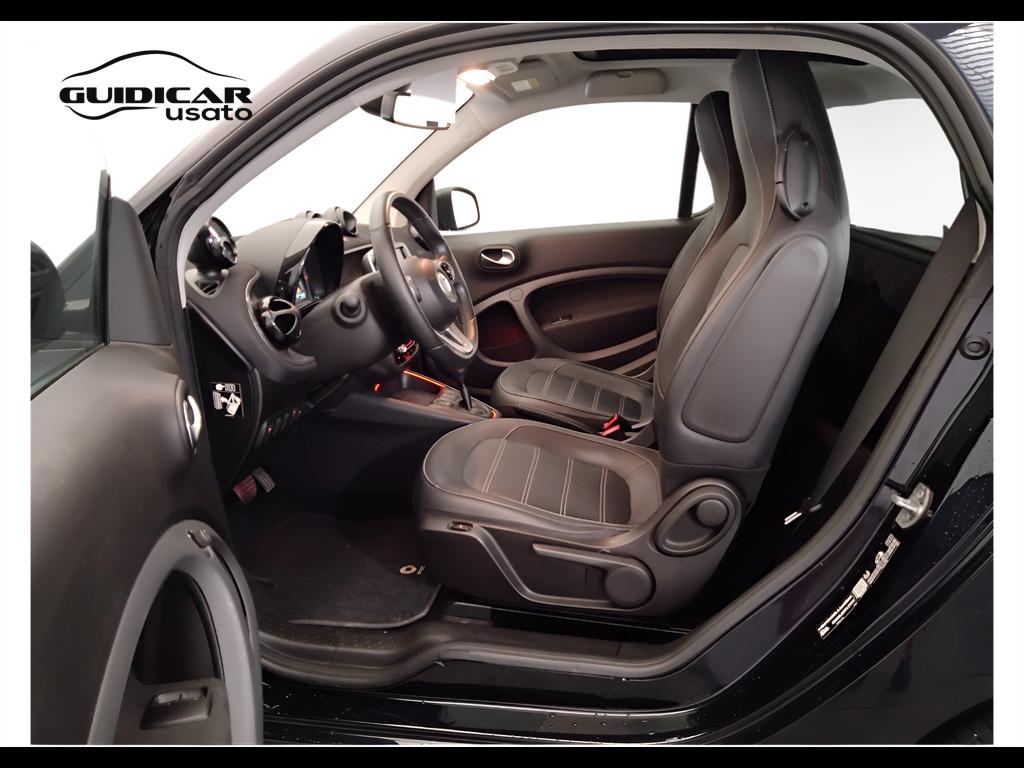 SMART Fortwo III 2020 - Fortwo eq Prime 22kW