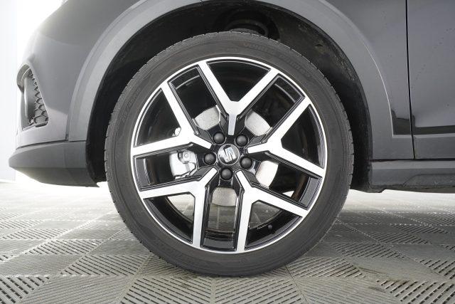 SEAT Arona Arona 1.0 EcoTSI 110 CV DSG FR