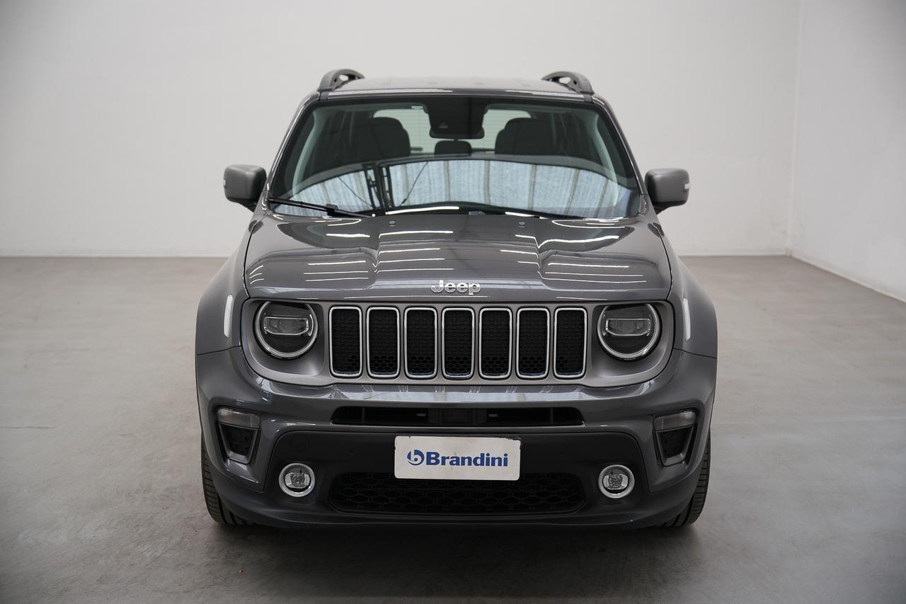 JEEP renegade 1.0 t3 Limited fwd