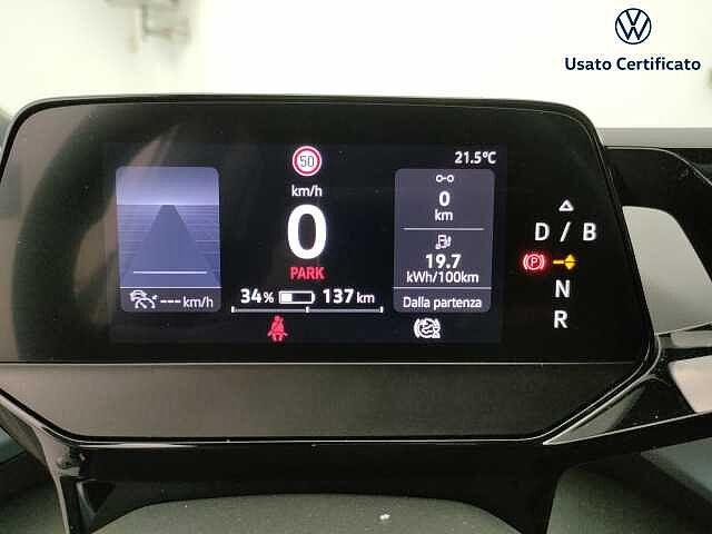 Volkswagen ID.4 Pro Performance