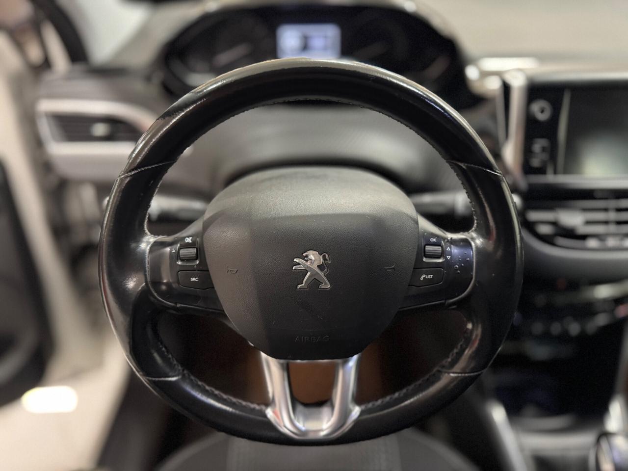 Peugeot 208 5 porte CINGHIA NUOVA