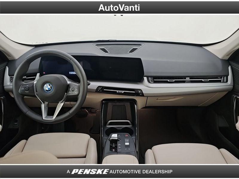BMW iX1 xDrive 30