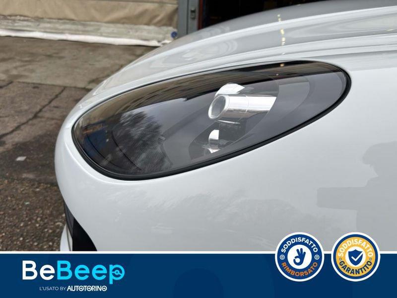 Porsche Macan 2.0 245CV PDK