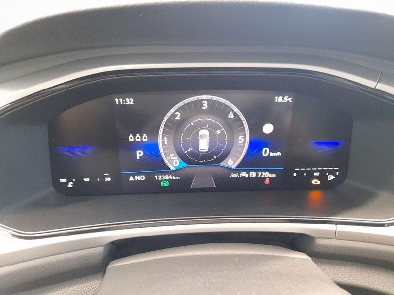 Volkswagen T-Roc 2.0 TDI SCR Life DSG