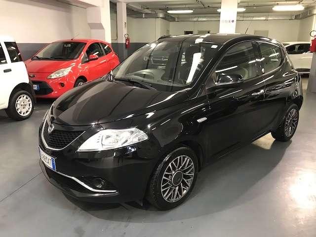 Lancia Ypsilon Ypsilon 1.2 Gold ecochic Gpl REVISIONATO