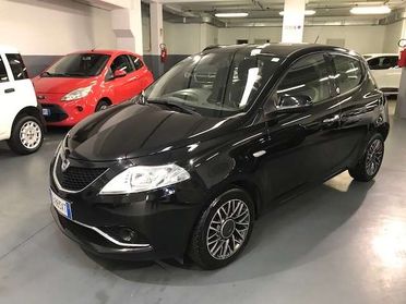 Lancia Ypsilon Ypsilon 1.2 Gold ecochic Gpl REVISIONATO