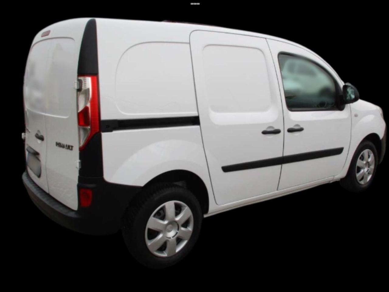 Renault Kangoo 1.5 dCi 90CV F.AP. Stop & Start 4p. Express Energy