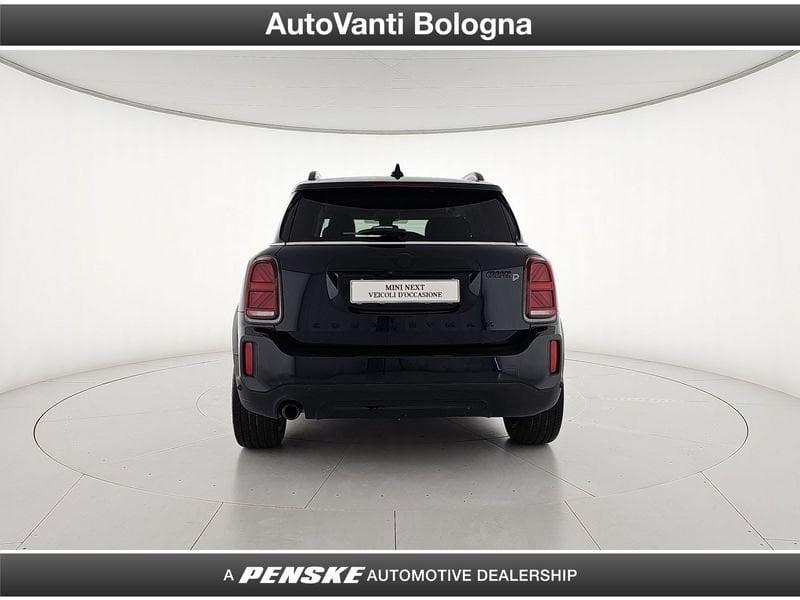 MINI Mini Countryman F60 Mini 2.0 Cooper D Classic Countryman