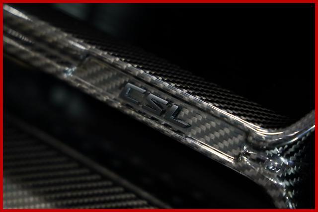 BMW M3 Competition M xDrive | FULL CARBON SPEC