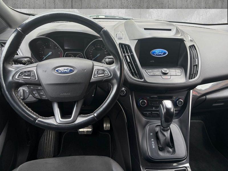 Ford Kuga 2.0 tdci ST-Line s&s awd 150cv powershift