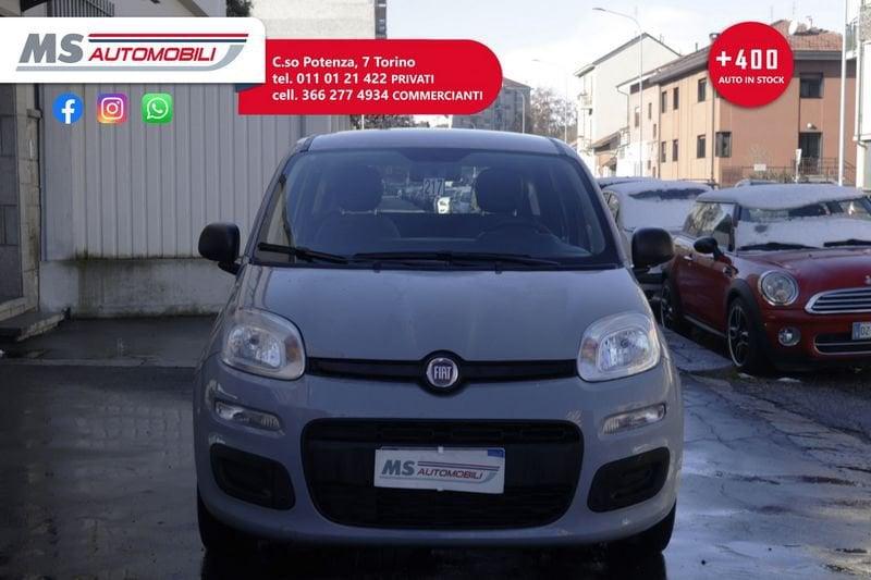 FIAT Panda 1.0 FireFly S&S Hybrid Easy Unicoproprietario