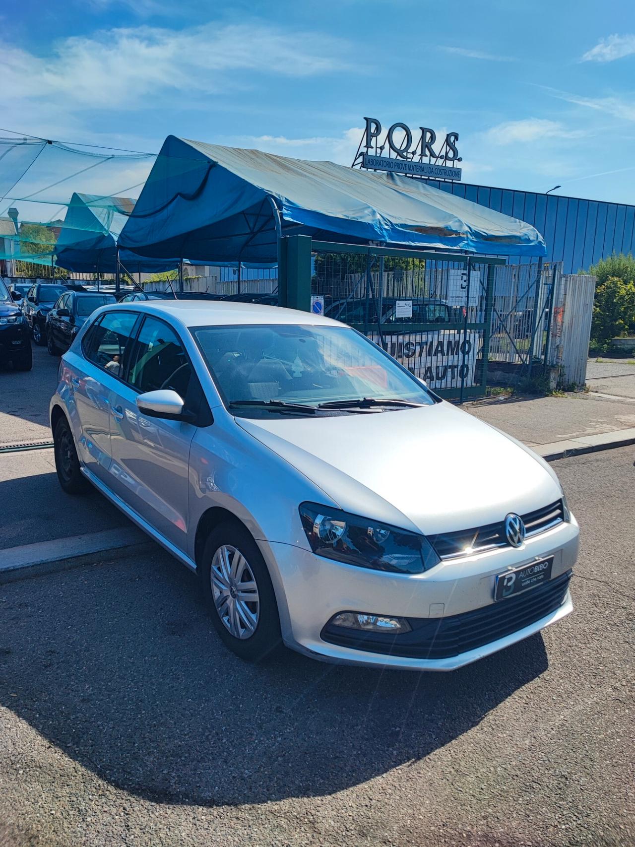 Volkswagen Polo 1.0 MPI 5p. Trendline