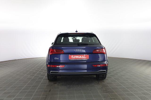 AUDI Q5 Q5 40 TDI 204 CV quattro S tronic Business Sport