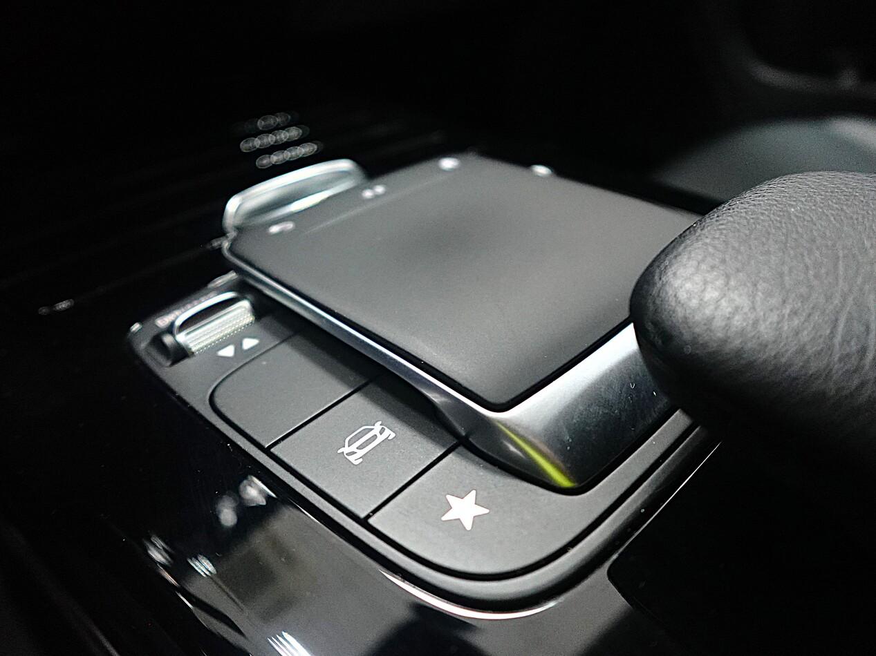 Mercedes Classe CLA 2.0 d 150 CV SPORT AUTOMATIC