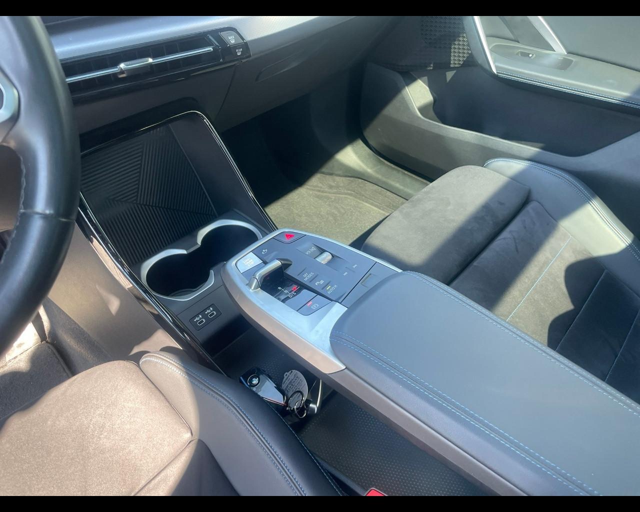 BMW X1 (U11) - X1 sDrive 18d Msport