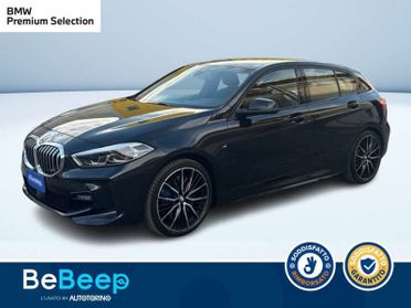 BMW Serie 1 118D MSPORT AUTO