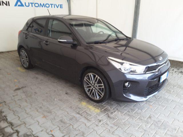 KIA Rio 1.4 CRDi 90cv 5 porte Cool *solo 83.300 Km*