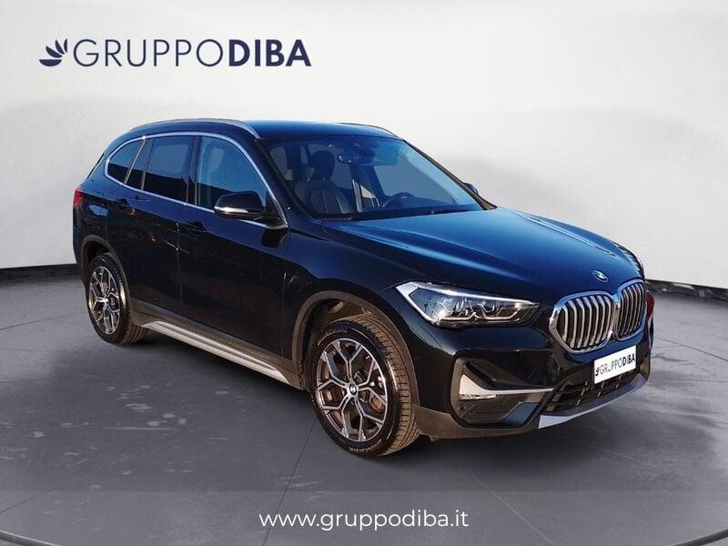 BMW X1 F48 2019 Diesel sdrive18d xLine Plus auto