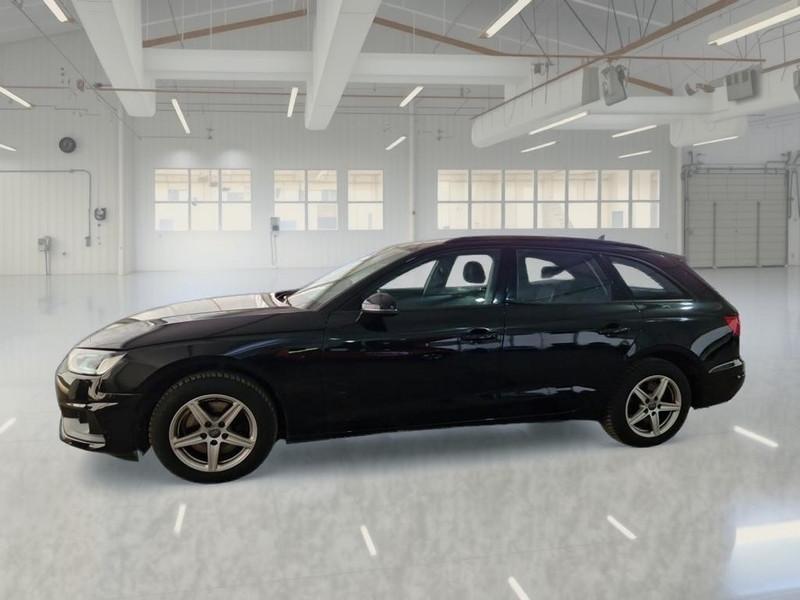 AUDI A4 2.0 35 TDI MHEV BUSINESS S TRONIC STATION WAGON