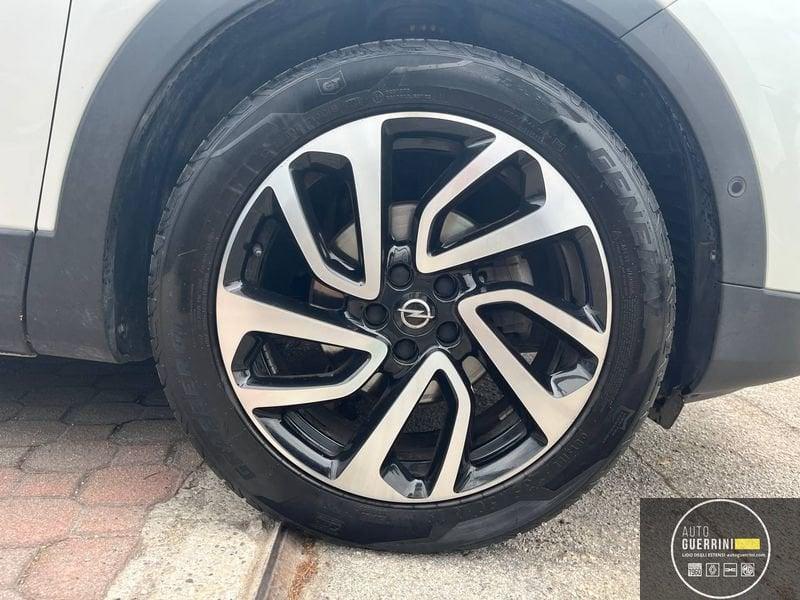 Opel Grandland Grandland X 1.6 diesel Ecotec Start&Stop Innovation